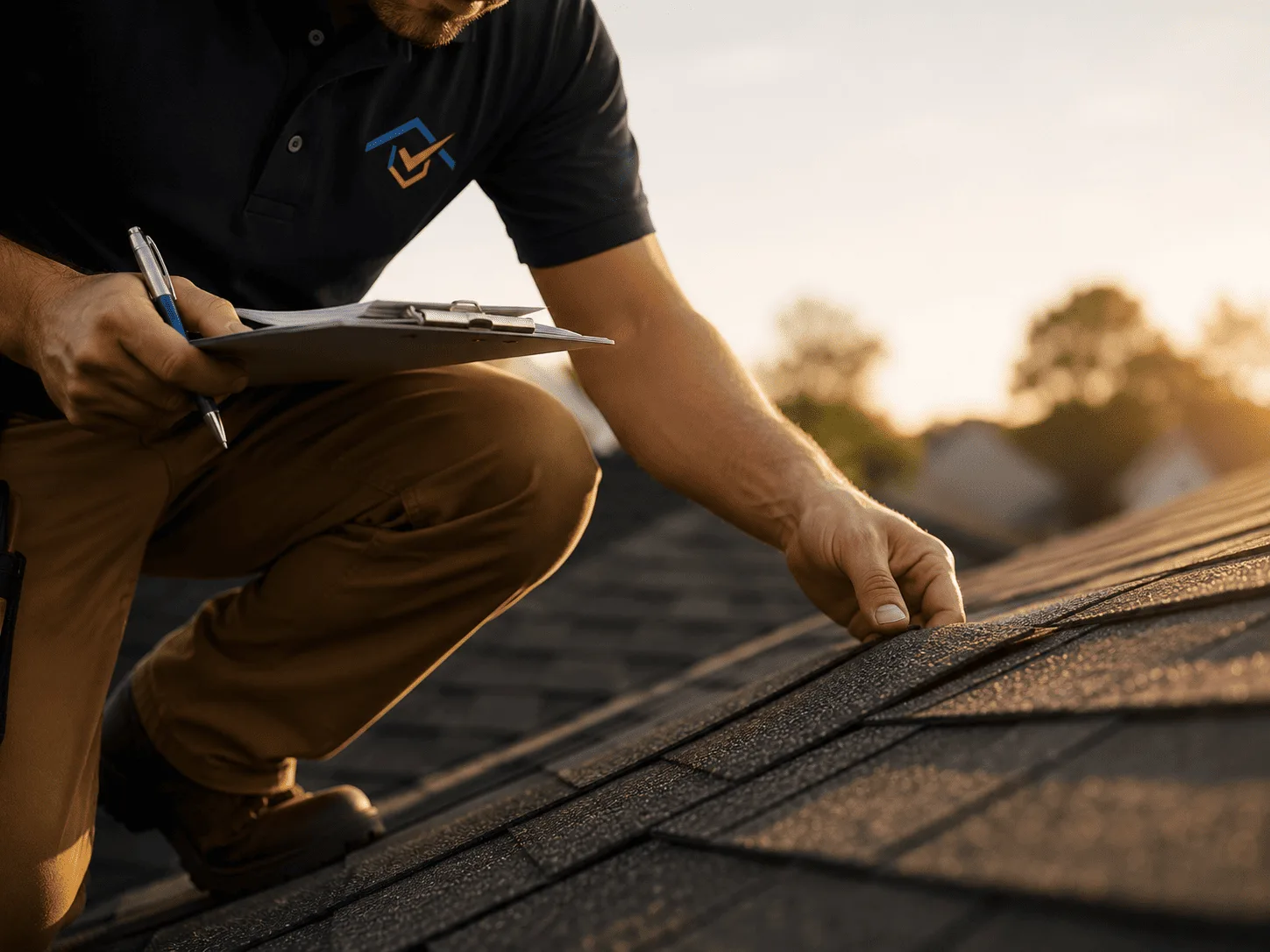 Why Choose Roof Inspection in Copemish, MI